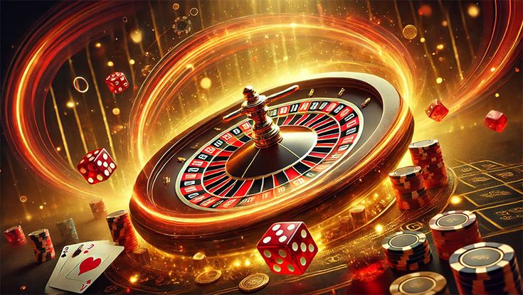 MostBet آن لائن کیسینو میں کھیلنے کی وجوہات