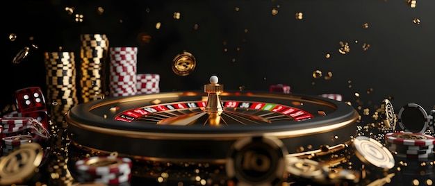 MostBet کیسینو میں سلاٹ کھیلنا شروع کریں۔